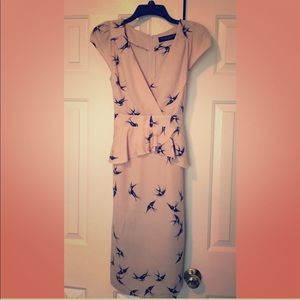 Dorothy Perkins dress